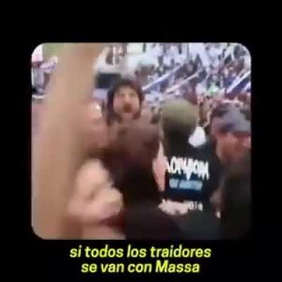 Parental advisory: Peronismo Explícito