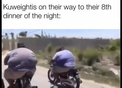Kuweight fat
