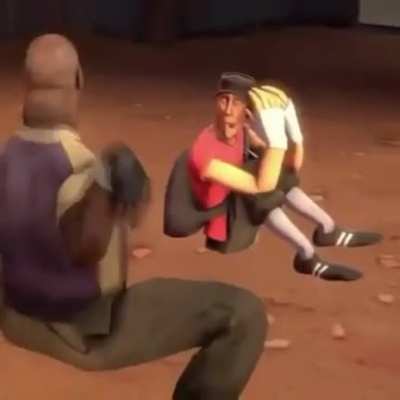 TF2 funnie moments