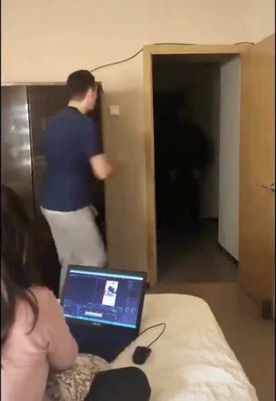 Maybe Maybe Maybe
