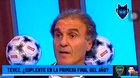 Ruggeri alaba a los venezolanos que emigran a Argentina por sus ganas de trabajar