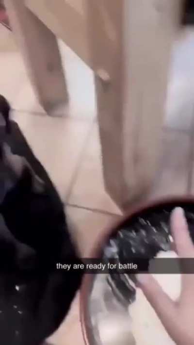 War wunks