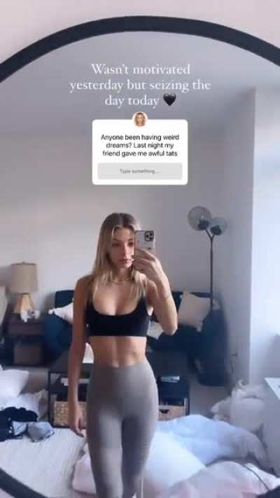 Madi Teeuws