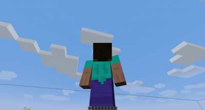 Carpet bomb TNT cannon I made