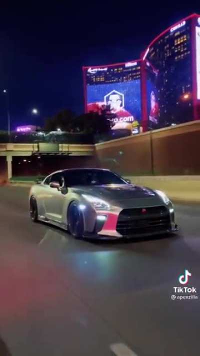 Does anyone know where this is!? It’s amazing ad placement 🤩