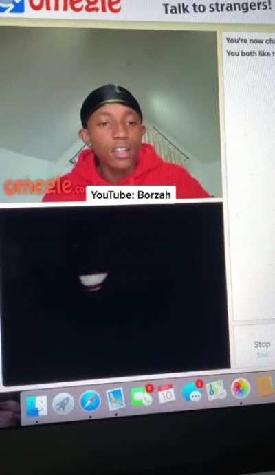 Another omegle gem.