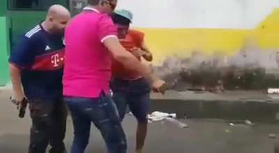 Não tem título