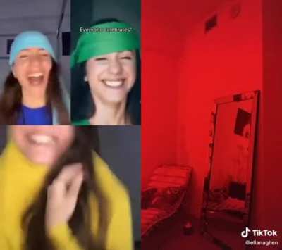 idc what yall say this is cringe.