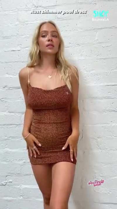 Jessa Brooke