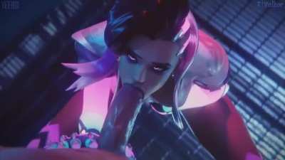 Sombra (yeero, audio volkor)