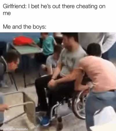 Faster than guido