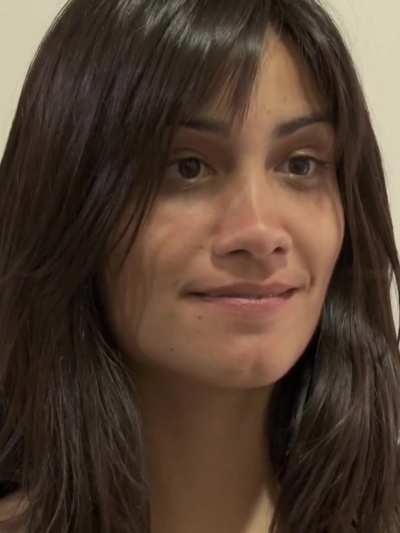 [Topless] [Bush] [Ass] Daniela Dams - Rio Sex Comedy (2010)
