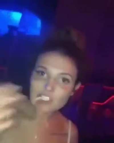 Don't do drugs!