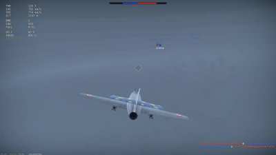 Nice spawn for planes