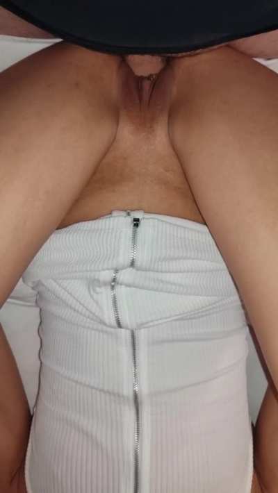 He promised to pull out but left half his load inside me...
