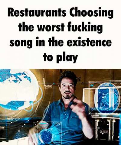 When th