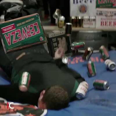 An Ode to Beer in Cinema