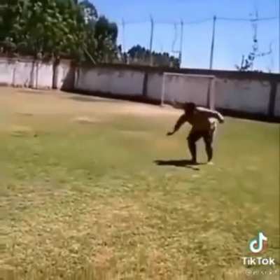 robado