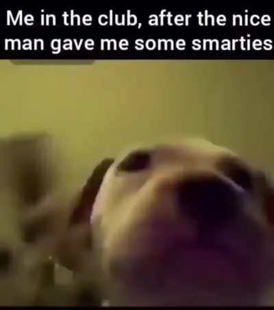 Thanks man