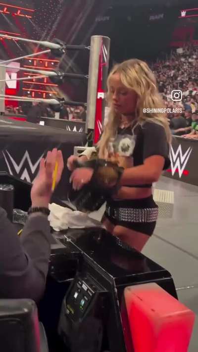 Liv Morgan