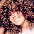 Hello everyone, my name is Kendall but my friends call me fluffy