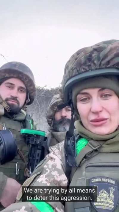 Update from witch 10-01-23 on the situation in Bakhmut and Soledar 🇺🇦
