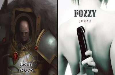 Si los Primarcas de WH40k fuesen Bandas