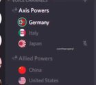 Germany isn’t too happy
