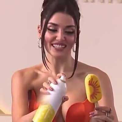Hande Erçel