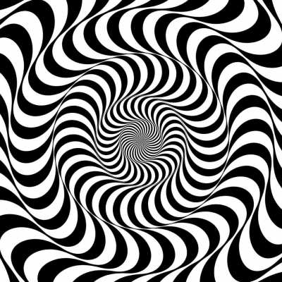 Rileyan Op Art Hypnosium v1 | 08-02-‎17 | by Xponentialdesign