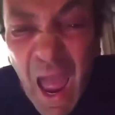I found a discord server with single chat and this is the only video in this chat