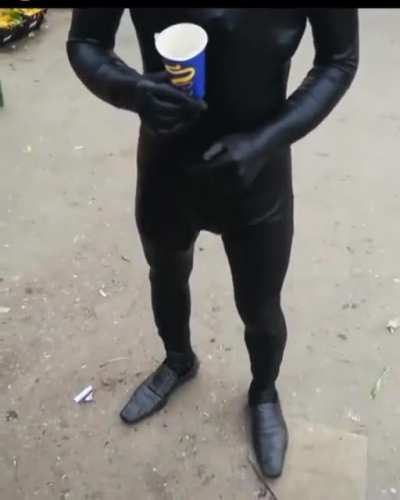 Omu păianjen