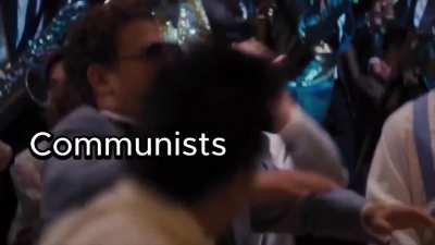 Lo que no nos mata, nos une...y nos despelota.