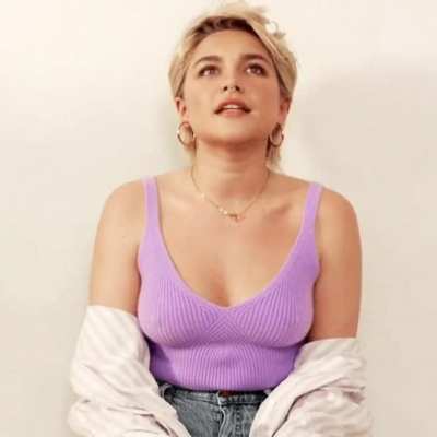 Florence Pugh