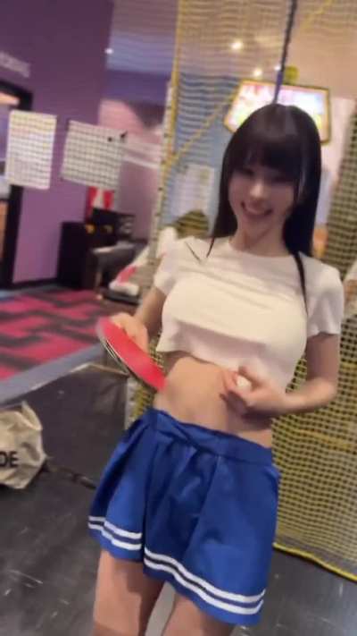 Ping pong