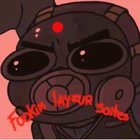Fookin laser sights