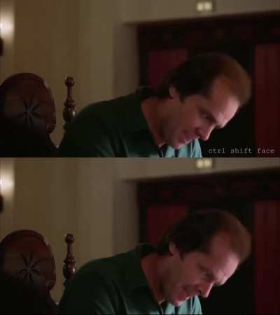 Jim Carrey deepfake