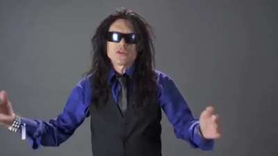 Tommy wiseau is the best