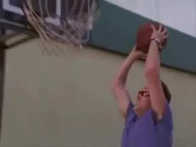 The Dunk
