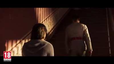 Farcry 6 Trailer
