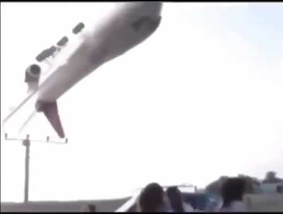 Pilot's a simp and the girls are russian