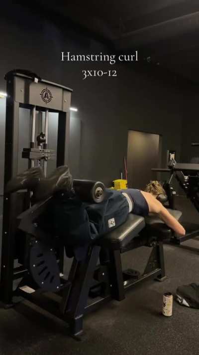 Patty’s glute<wbr>/hams<wbr>tring routine