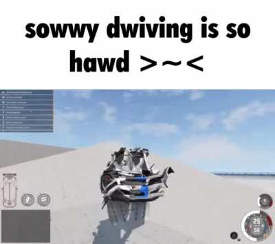 oops