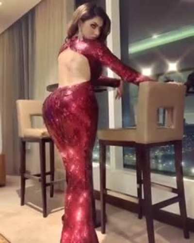 Urvashi Rautela