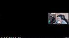 When you're streaming and try to type something in your browser