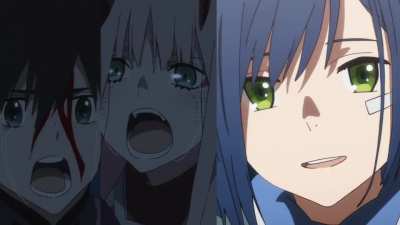 Darling Polkka