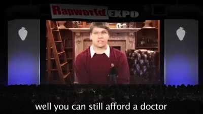 Epic shit rap
