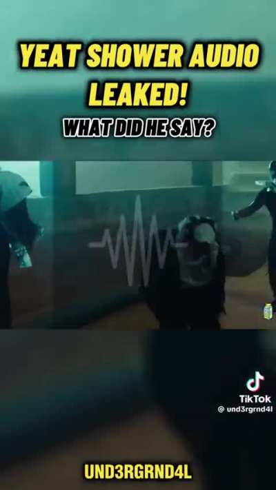 What did he say?? 😭😭