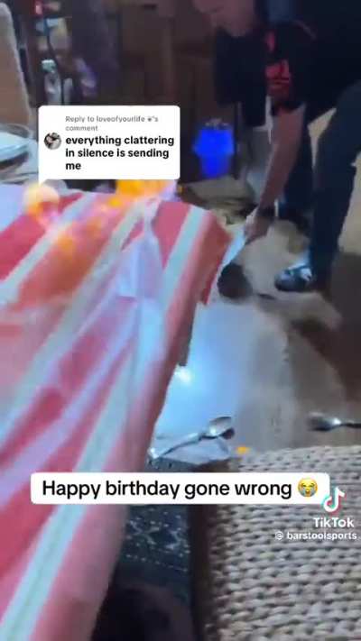 Not so smart family