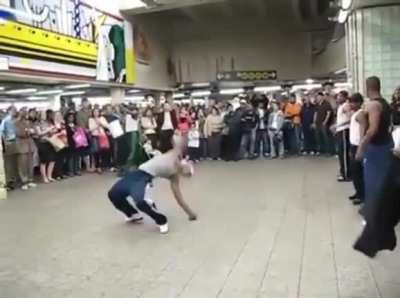 How To Make a Stupid Kid